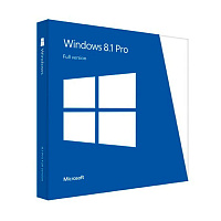 Windows Professional 8.1 