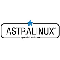 Astra Linux Special Edition 1.8