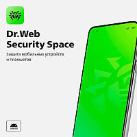 Dr Web Mobile Security