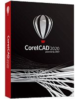 CorelCAD 2021