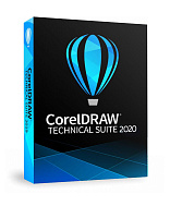 CorelDRAW Technical Suite 2020