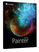 Painter 2016 