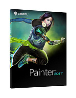 Painter 2017 