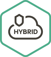 Kaspersky Security для виртуальных и облачных сред, Core