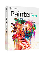 Painter 2021